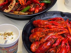 -聚味瞿记·龙虾堂(坡子街店)