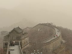 -慕田峪长城