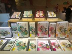 -秦淮礼物(贡院街店)