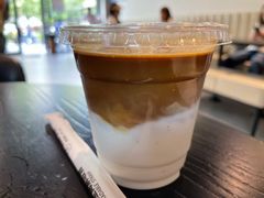 -明谦·Coffee&Cocktail Bar(美您公园店)