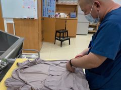 -宠福鑫动物医院(望京分院)