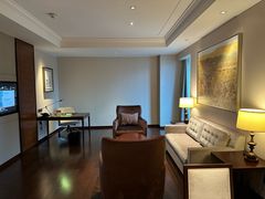 -上海嘉定喜来登酒店