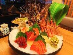 -王鼎精致料理铁板烧(世博源店)