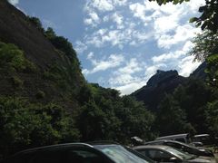 -崀山风景名胜区