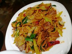 -宁味楼·西北创新融合菜(正源南街宝湖店)
