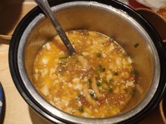 木桶豆花-小六汤包·老字号·中华名小吃(兴庆路店)