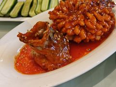 -香融府·烤鸭·家常菜(马家堡路店)