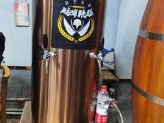 -丹东特色烤肉(南光三部店)