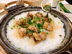 -顺德人家食府(黄金广场店)