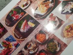 -小乔回转寿司(铁东万象汇店)