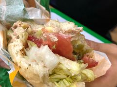 -赛百味SUBWAY(高新店)