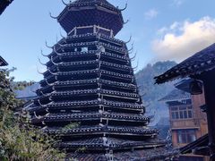 -肇兴侗寨