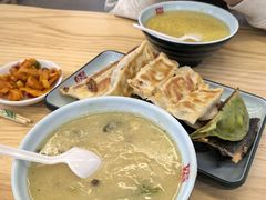 -众品老方子锅贴甜沫(李村店)