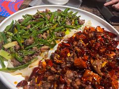 -铁公鸡·四川料理(天环广场店)