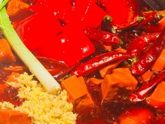 -万杰老灶火锅·20年老品牌(大丰店)