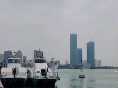 -海河外滩公园