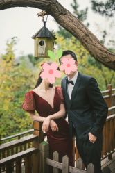 -觅白婚纱礼服馆
