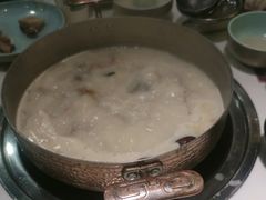 -洪氏嗨捞·猪肚鸡火锅(阳光天地店)