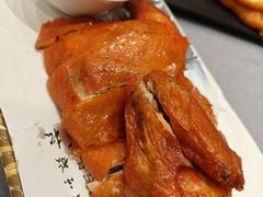 -金哥私房菜馆(张府园总店)