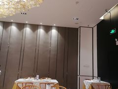 大堂-京粤荟(海王银河科技大厦店)