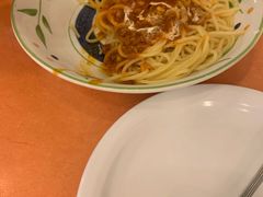 -萨莉亚意式餐厅(河东万达店)