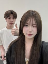 -DL HOPE造型