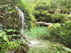 -天河潭旅游度假区