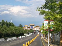 -北京西山国家森林公园