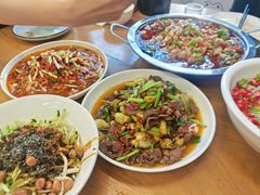 -艺味深尝(云锦路店)