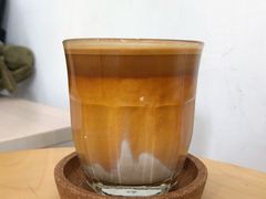 -浆木咖啡馆(湘子庙街店)