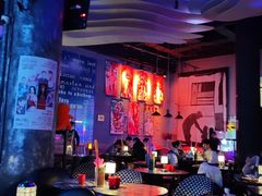 -INLOVE Live House