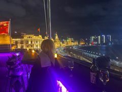 -外滩8号 whisky bar(金延大厦店)