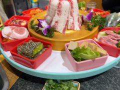 -鹤之乡·齐齐哈尔烤肉·非遗(秋涛路店)