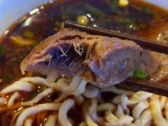 -中国厨房/台湾牛肉面