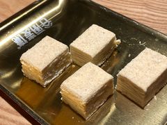 -谷丽麦馕新疆菜·清真(步步高梅溪新天地店)