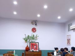 大堂-海燕酒店(惠济路店)