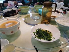 -福巷湘食小馆·猛火现炒(上海首店)