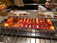 -丰茂烤串(金源店)