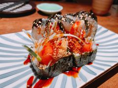 -鸭川食堂·鳗丼(鼓楼店)