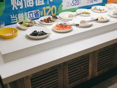 -豪客来牛排(金鼎广场店)