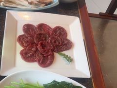 -皇城老妈·大连海鲜火锅(港湾店)