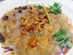 -四姐妹东北饺子(沙尾路店)