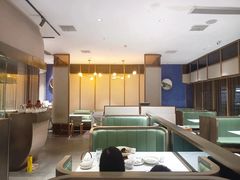 -楚山晓·湖北菜(武汉光谷K11店)