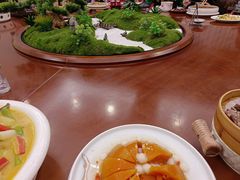 -月圆霖特色农家乐
