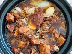 -赵家牛肉砂锅(台西三路店)