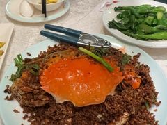 -喜记避风塘炒辣蟹(总店)