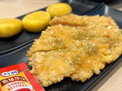-大鼓米线(杭州国大城市广场店)