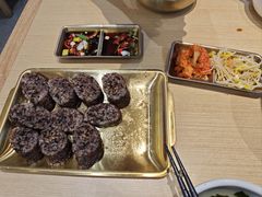 -庆米鲜朝鲜族拌饭(固戍店)