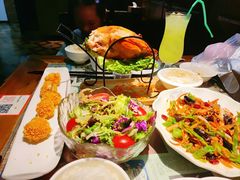 -豆蔻电影主题餐厅(四牌楼店)
