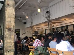 大堂-RAC BAR(安福路店)
